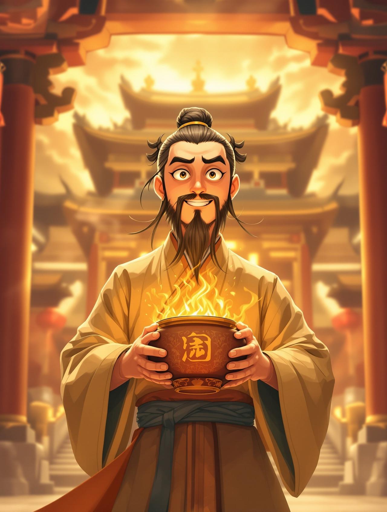 一念永恒 - 日漫在线燃番榜单