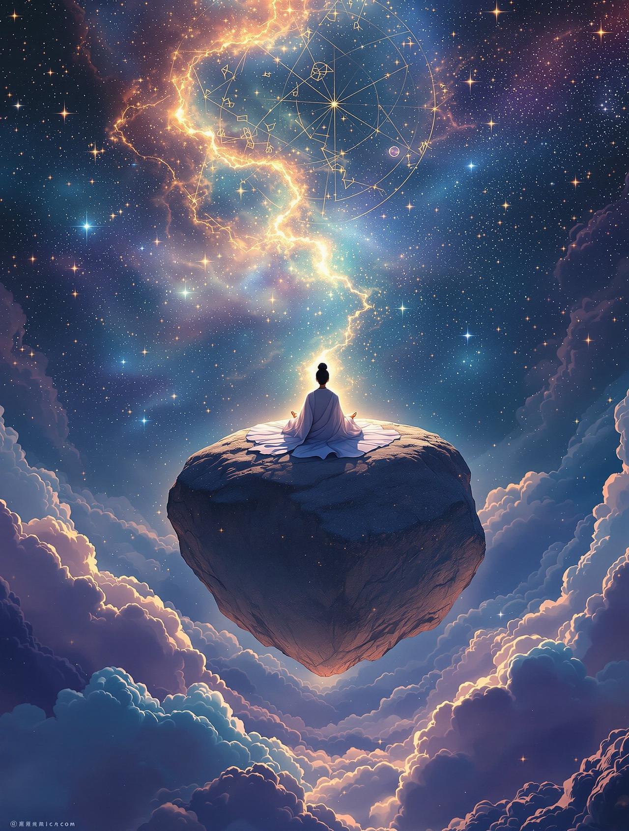 星辰变 - 日漫在线燃番榜单