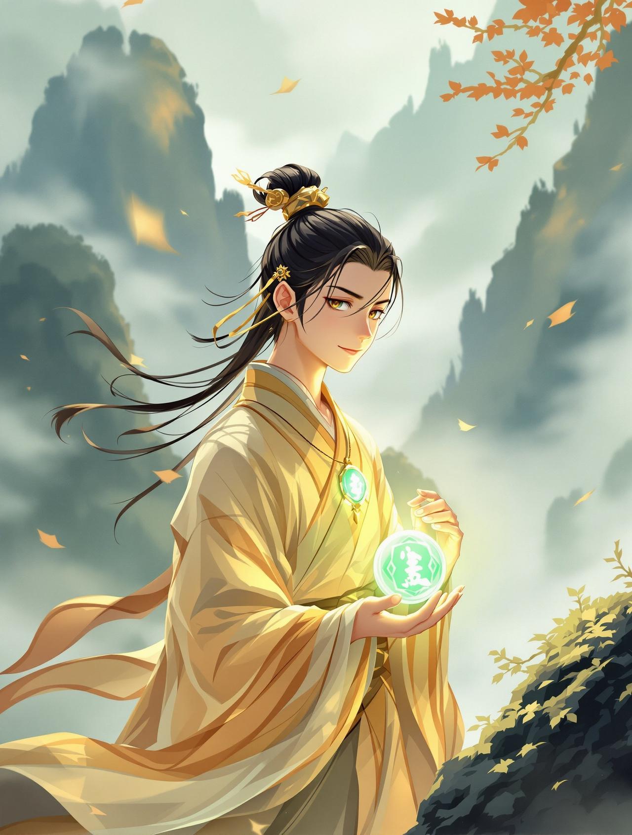 凡人修仙传 - 日漫在线燃番榜单